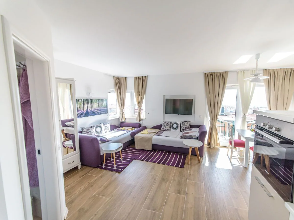 Apartment Villa Vesna Zadar