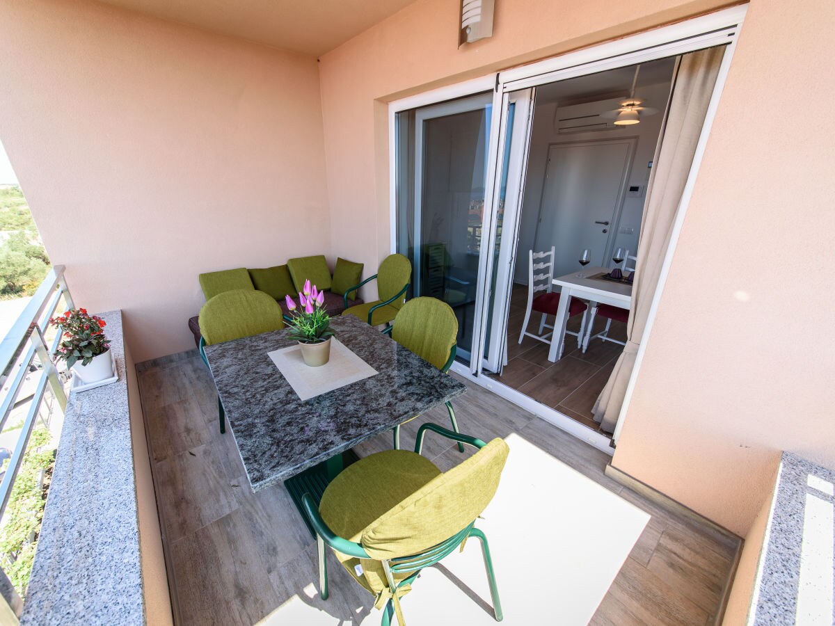 Apartment Villa Vesna Zadar - Outdoor photo 4