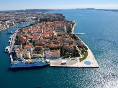 Apartment Villa Vesna Zadar - Environment photo 16