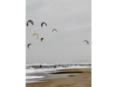 Holiday house Nordseeoase - Environment photo 16