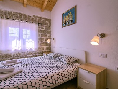 Villa Sasso with private pool - Features photo 19