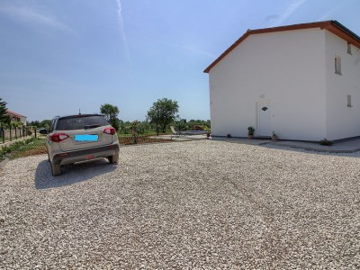 Villa Seve with private pool, 4km beach - Outdoor photo 5