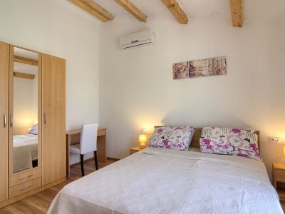 Villa Seve with private pool, 4km beach - Features photo 13