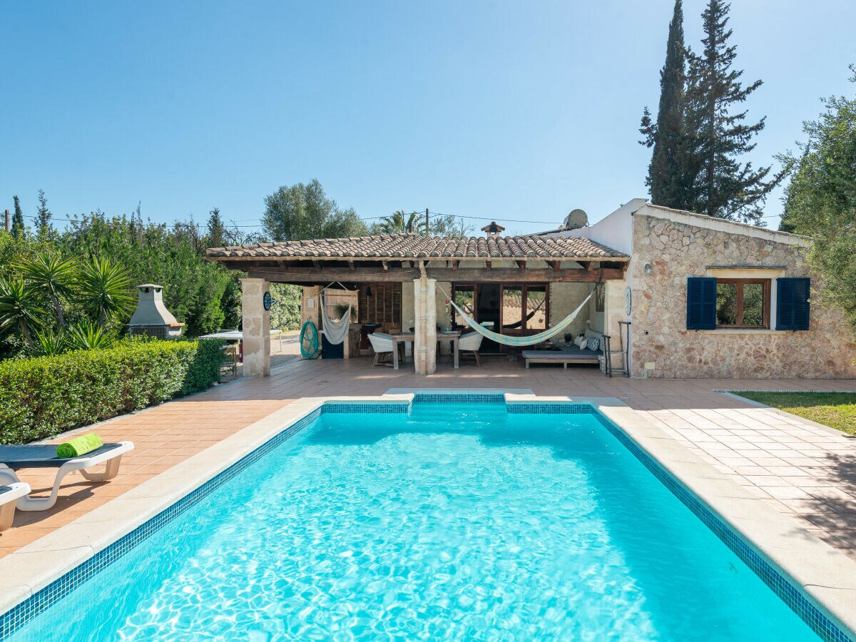 Villa Ca Na Rosa