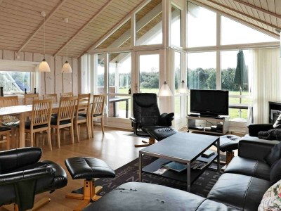 Holiday house 10 person holiday home in Væggerløse-By Traum - Outdoor photo 2