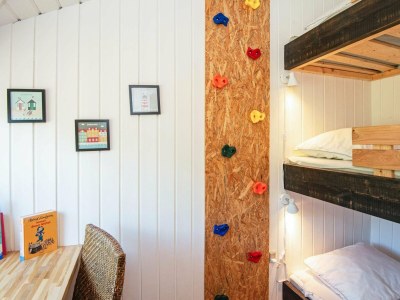Holiday house 6 person holiday home in Nørre Nebel-By Traum - Outdoor photo 12