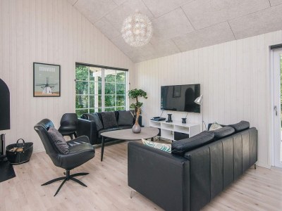 Holiday house 24 Personen Ferienhaus in Blåvand - Outdoor photo 19