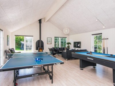 Holiday house 24 Personen Ferienhaus in Blåvand - Outdoor photo 22