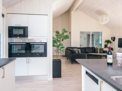 Holiday house 24 Personen Ferienhaus in Blåvand - Outdoor photo 35