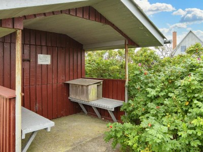 Holiday house 10 person holiday home in Harboøre-By Traum - Outdoor photo 9