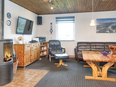 Holiday house 10 person holiday home in Harboøre-By Traum - Outdoor photo 18