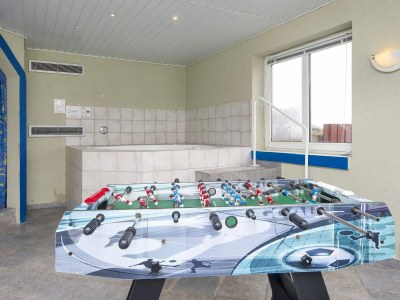 Holiday house 10 person holiday home in Harboøre-By Traum - Outdoor photo 22