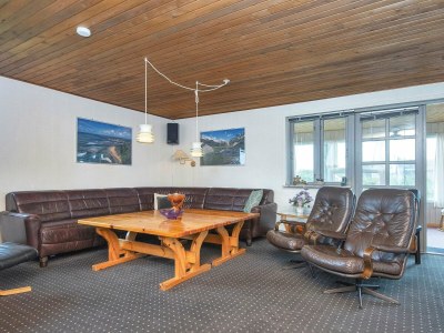 Holiday house 10 person holiday home in Harboøre-By Traum - Outdoor photo 24
