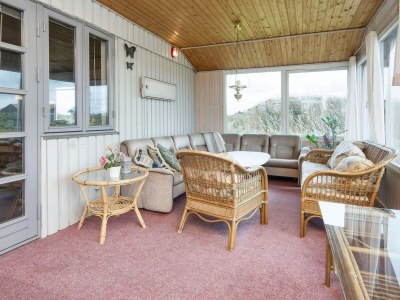 Holiday house 10 person holiday home in Harboøre-By Traum - Outdoor photo 25