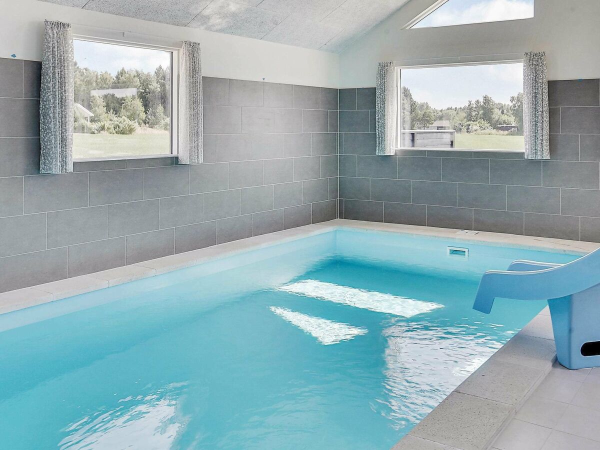 Holiday house Luxury Retreat with Pool - By Traum Ferienwohnungen - Outdoor photo 3