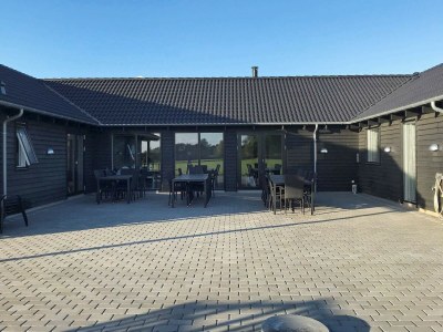 Holiday house Luxury Retreat with Pool - By Traum Ferienwohnungen - Holiday house