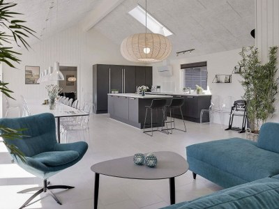 Holiday house Luxury Retreat with Pool - By Traum Ferienwohnungen - Outdoor photo 5