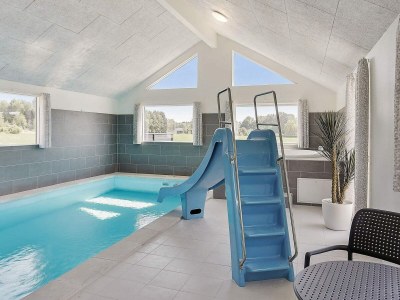 Holiday house Luxury Retreat with Pool - By Traum Ferienwohnungen - Outdoor photo 10