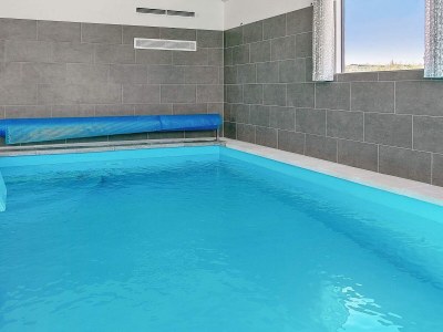 Holiday house Luxury Retreat with Pool - By Traum Ferienwohnungen - Outdoor photo 28