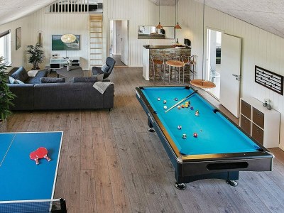 Holiday house Luxury Retreat with Pool - By Traum Ferienwohnungen - Outdoor photo 31