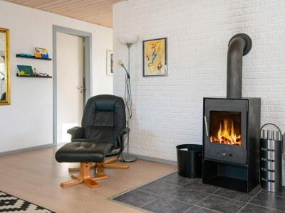Holiday house 7 Personen Ferienhaus in Knebel-By Traum - Outdoor photo 19