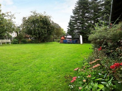 Holiday house 4 Personen Ferienhaus in Ærøskøbing-By Traum - Outdoor photo 30