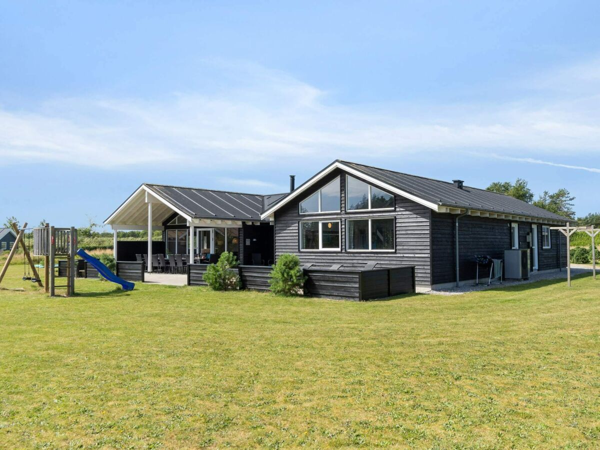 Holiday house Luxury Retreat in albaek - By Traum Ferienwohnungen