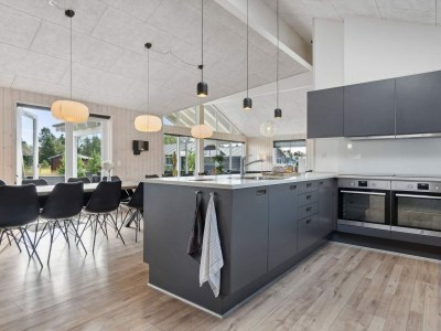 Holiday house Luxury Retreat in albaek - By Traum Ferienwohnungen - Outdoor photo 38