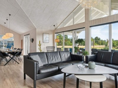 Holiday house Luxury Retreat in albaek - By Traum Ferienwohnungen - Outdoor photo 39