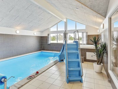 Holiday house Luxury Retreat in albaek - By Traum Ferienwohnungen - Outdoor photo 42