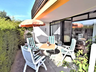 Holiday apartment Anacker in Hohwacht - Holiday apartment
