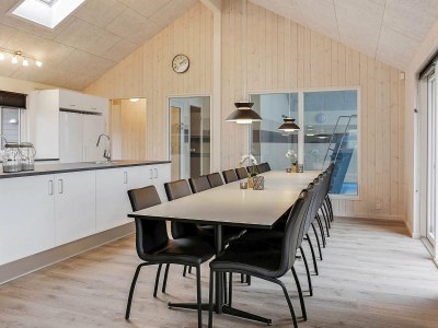 Holiday house 18 Personen Ferienhaus in Faaborg - Outdoor photo 9