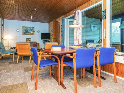 Holiday house 5 person holiday home in Silkeborg-By Traum - Outdoor photo 11