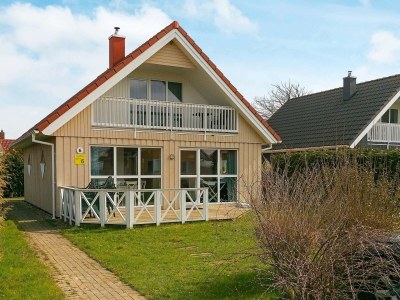 Holiday house 8 Personen Ferienhaus in Gelting in Gelting - Holiday house