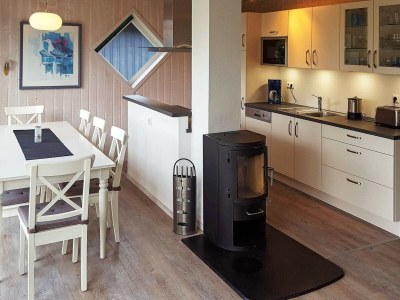 Holiday house 8 Personen Ferienhaus in Gelting - Outdoor photo 2