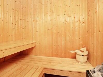 Holiday house 8 Personen Ferienhaus in Gelting - Outdoor photo 7