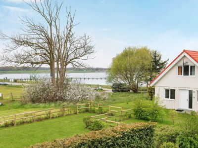 Holiday house 8 Personen Ferienhaus in Gelting - Outdoor photo 10
