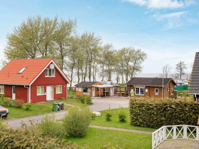 Holiday house 8 Personen Ferienhaus in Gelting - Outdoor photo 23