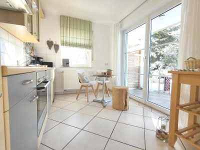 Holiday apartment Paradies in Haus Paradies - Features photo 18