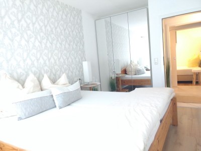 Holiday apartment Paradies in Haus Paradies - Features photo 23