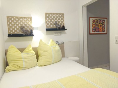 Holiday apartment Paradies in Haus Paradies - Features photo 25