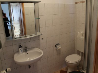 Apartment Wohnung in Dargun, Mecklenburg mit Schwimmbad - Features photo 8
