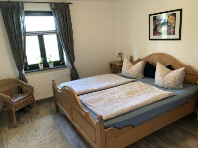 Apartment Wohnung in Dargun mit Garten - Features photo 9