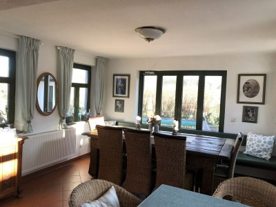Apartment Wohnung in Dargun mit Garten - Features photo 10