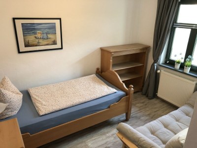 Apartment Wohnung in Dargun mit Garten - Features photo 16
