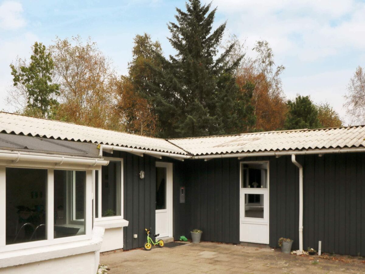 Holiday house 8 Personen Ferienhaus in Hadsund-By Traum - Outdoor photo 3
