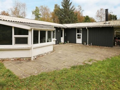 Holiday house 8 Personen Ferienhaus in Hadsund-By Traum - Outdoor photo 2