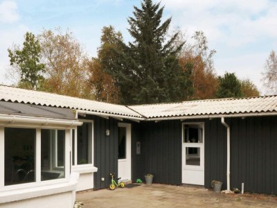 Holiday house 8 Personen Ferienhaus in Hadsund-By Traum - Outdoor photo 3
