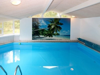 Holiday house 8 Personen Ferienhaus in Hadsund-By Traum - Outdoor photo 5