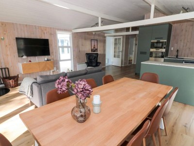 Holiday house 8 Personen Ferienhaus in Hadsund-By Traum - Outdoor photo 15